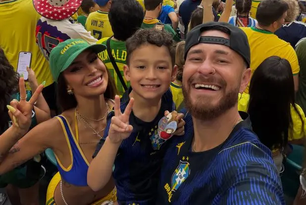 (Foto: Redes Sociais)