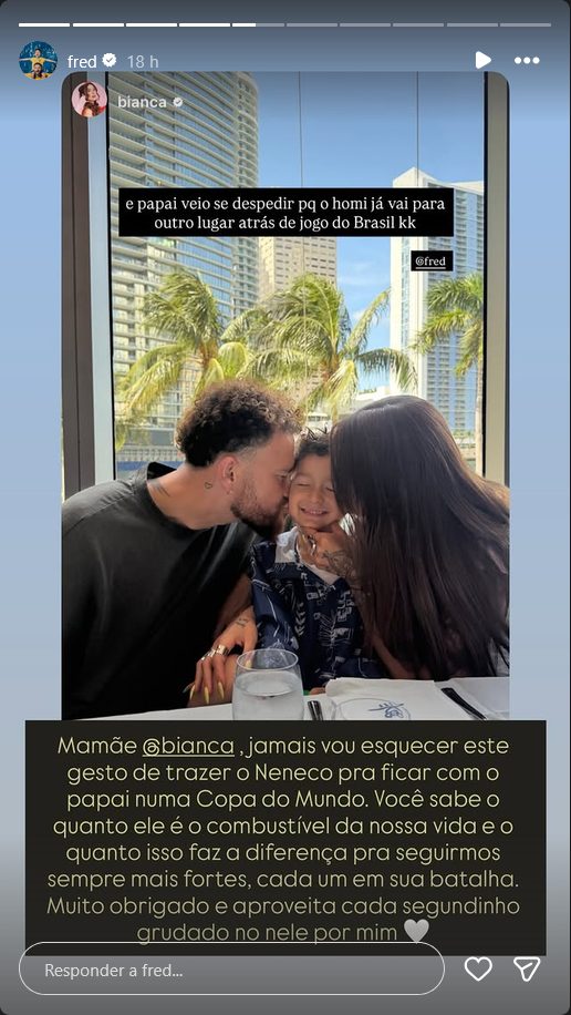 (Foto: Redes Sociais)