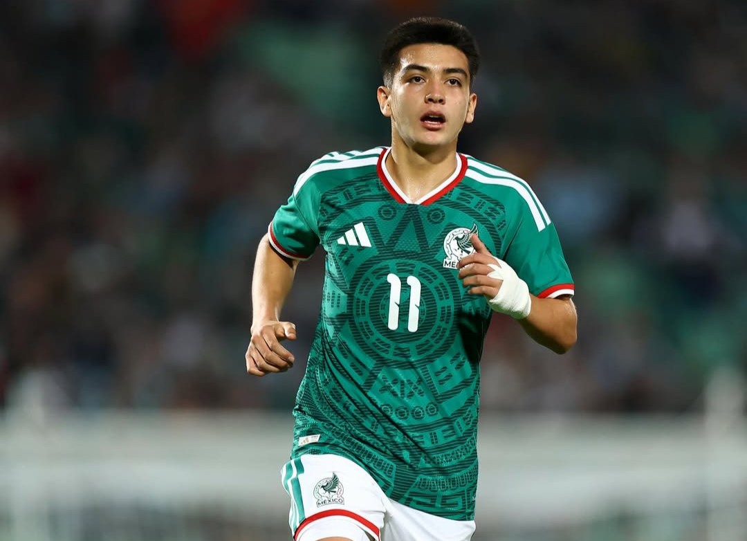 Gilberto Mora
