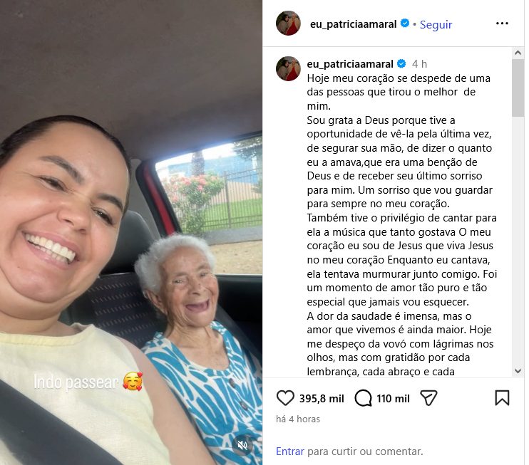 (Foto: Redes Sociais)