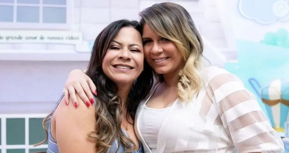 Marília Mendonça tem diversas sósias pelo Brasil (Foto: Redes Sociais)
