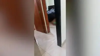 Polícia faz revelação chocante sobre filho que decapitou a mãe: ‘Chorou’