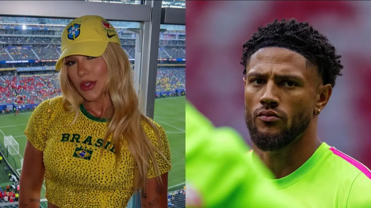 (Foto: Reprodução / Redes Sociais)
