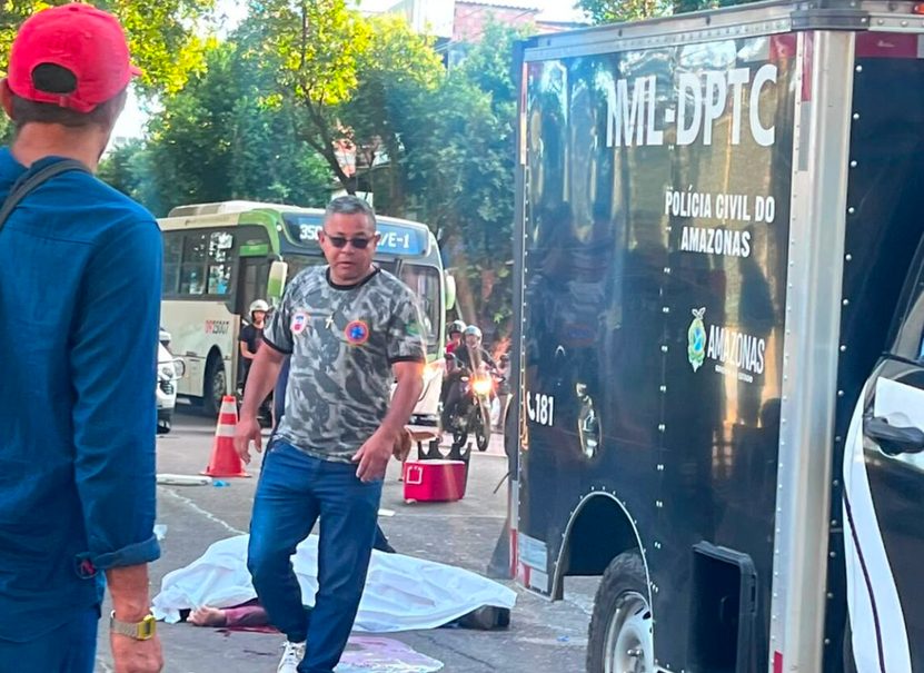 (Foto: Reprodução PM AM)