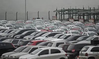 Move Brasil: entenda o programa de financiamento de carros e como aderir