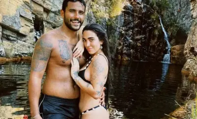 Entenda o motivo do casal de ex-BBBs terem terminado o namoro