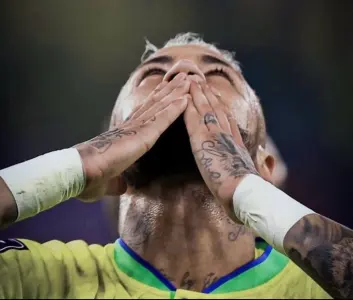 Exclusivo! Vidente faz previsão assustadora sobre Neymar antes de Brasil x Japão e crava resultado do jogo
