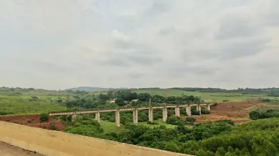 Ponte do Esqueleto: relembre outros acidentes no local