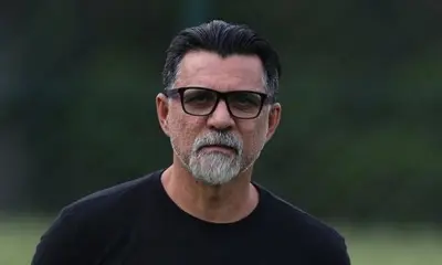 Ex-zagueiro da Seleção é preso no embarque para Copa do Mundo