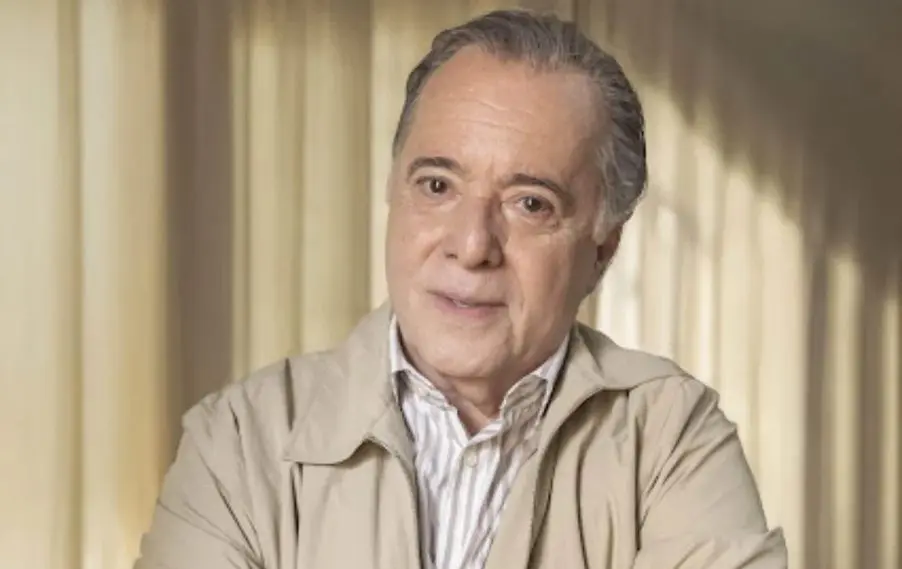 (Foto: Globo / divulgação)