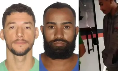 Decisão envolvendo presos pela morte de Maria Eduarda tem motivo inesperado