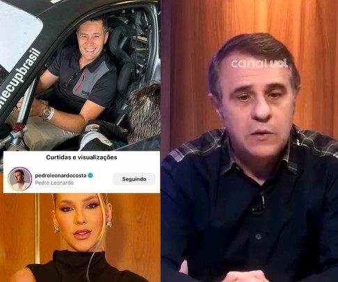 (Foto: Reprodução / Canal UOL)