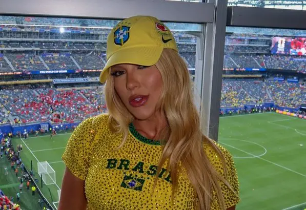 Virginia terá que fazer mudanças em seu quadro na TV Globo (Foto: redes sociais)
