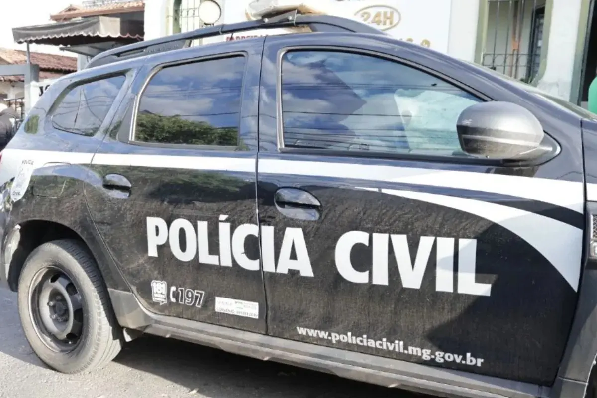 Foto: Polícia Civil / Reprodução.