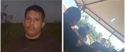 Velório do ‘Gordinho da Revoada’ comove população; veja vídeo