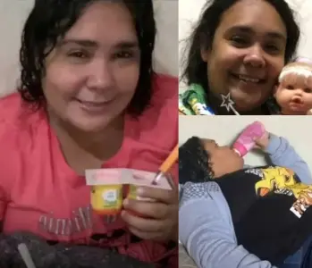 Entenda como mulher de 37 anos foi adotada como adolescente