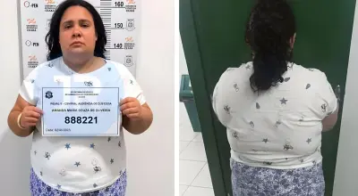 Mulher de 37 anos adotada após fingir ter 12 tinha ‘pânico’ da escola