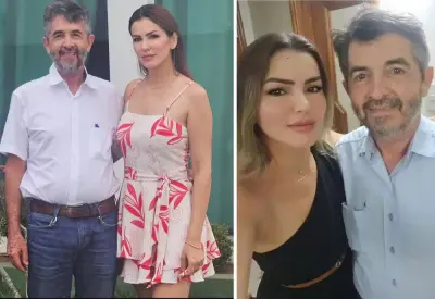 Vereador mata ex-companheira durante assinatura do divórcio; veja vídeo