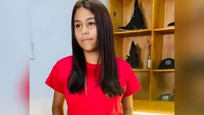 Adolescente é morta um dia após postar mensagem macabra