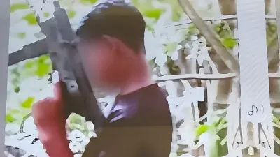 Suspeito de decapitar jovem e ‘brincar de bola’ com a cabeça morre em confronto com a PM