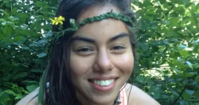Jovem que desapareceu há 13 anos entrou nua em mata para ‘jornada espiritual’