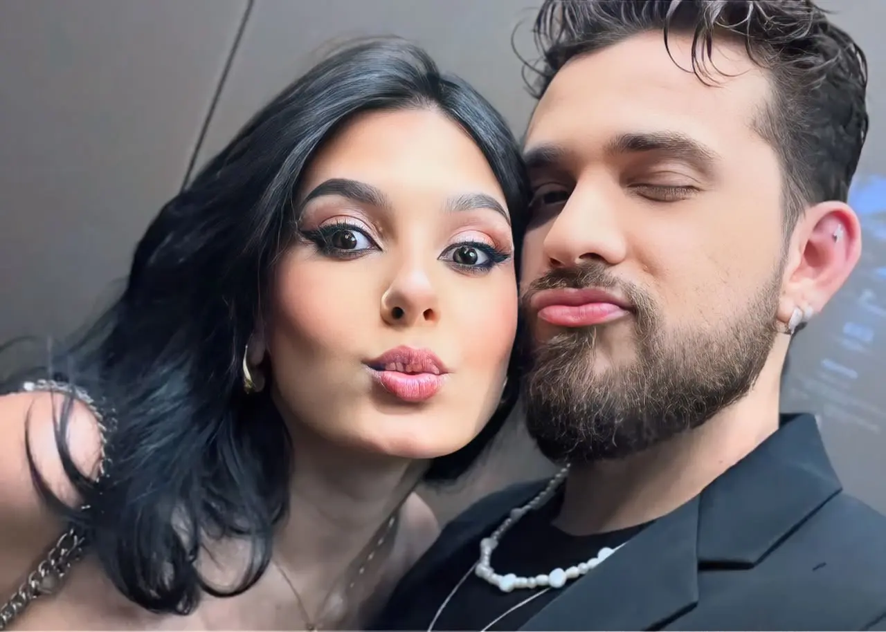 Gustavo Mioto e Ana Castela || Reprodução: Redes Sociais 