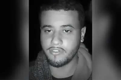 Jovem desaparecido é morto e família recebe vídeo da suposta execução; veja