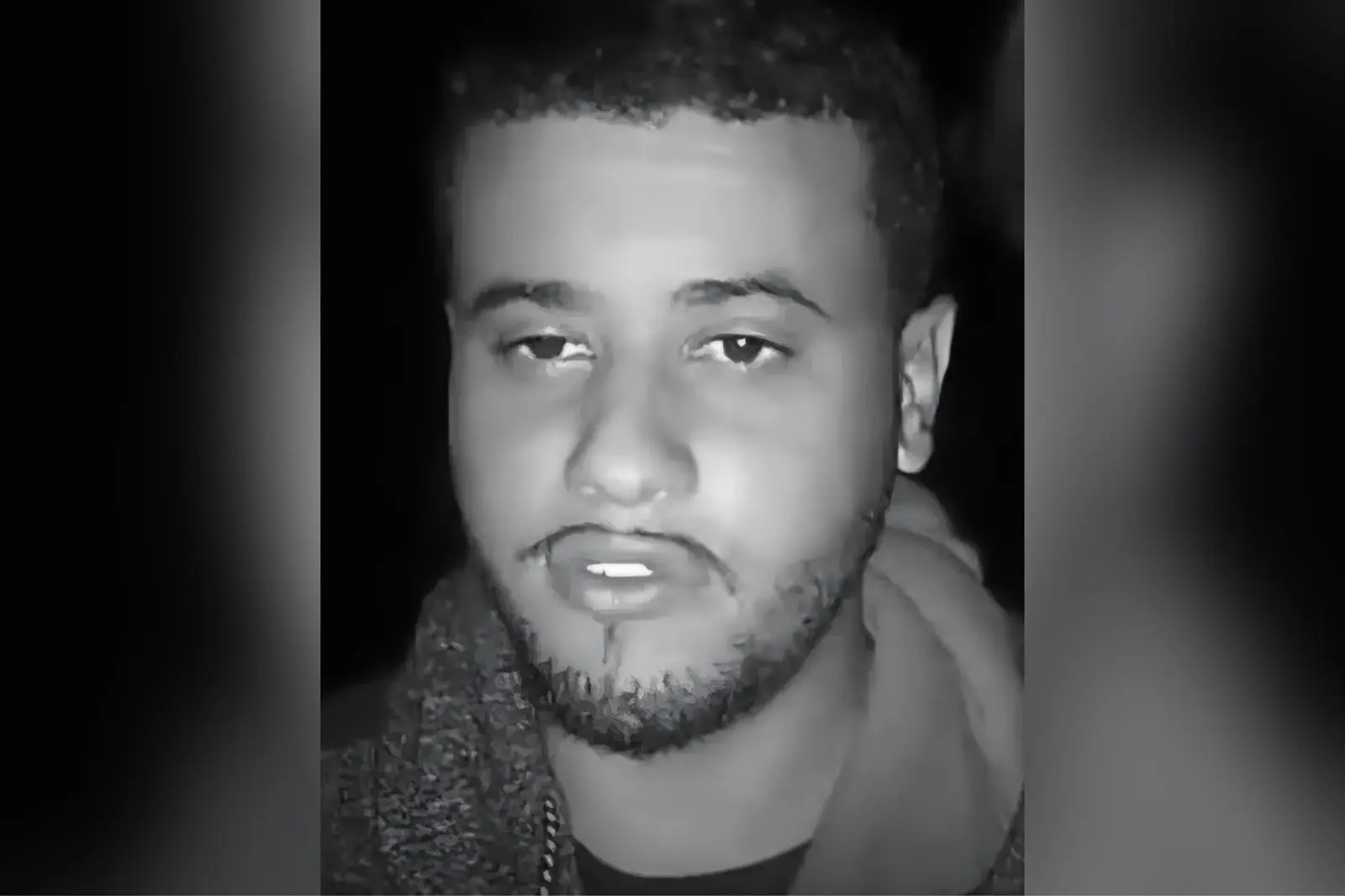 Jovem desaparecido é encontrado morto após vídeos circularem nas redes (Foto: Reprodução/Redes sociais)