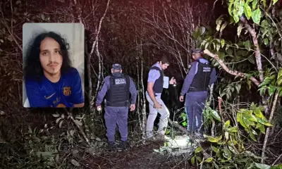 Homem encontrado esquartejado em mala gravou vídeo antes da morte