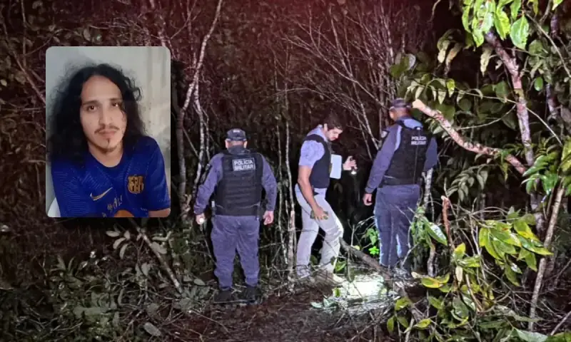 Foto: Reprodução.