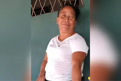 Corpo de mulher desaparecida é encontrado sem cabelo; caso intriga