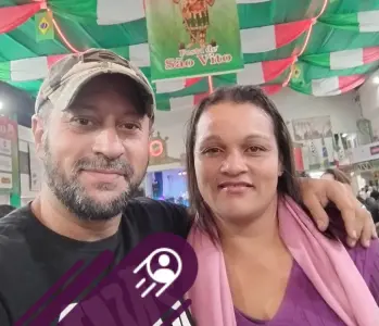 Homem comete tentativa de feminicídio contra esposa do Dia dos Namorados