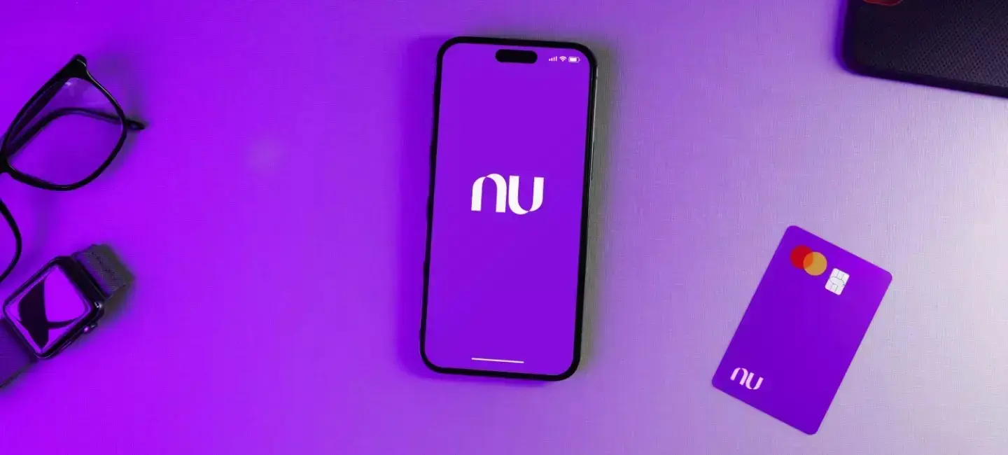 Foto: Reprodução / Nubank.