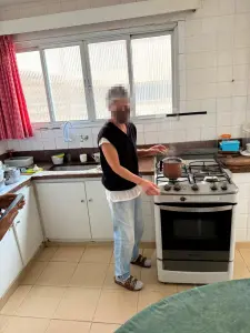 Mulher é resgatada pelo MPT após denúncia de trabalho escravo