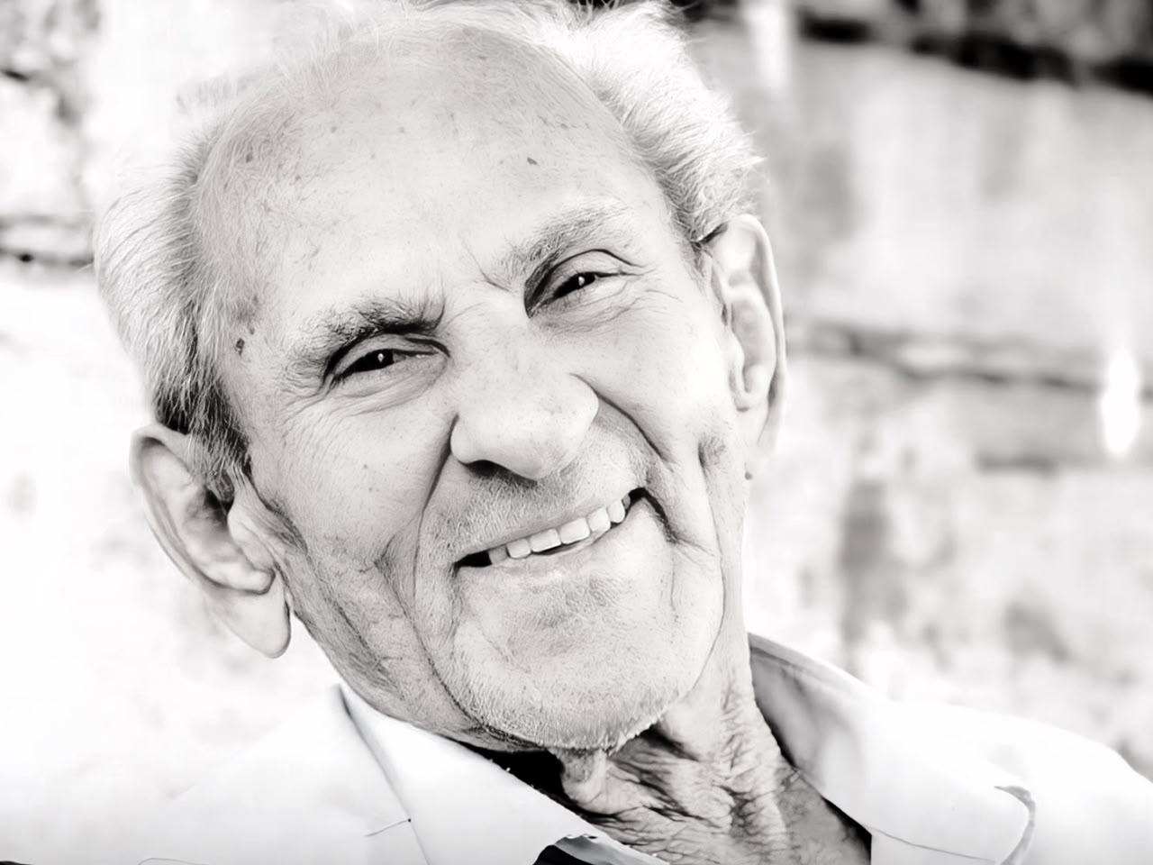Vovô Anésio || Reprodução: Redes Sociais