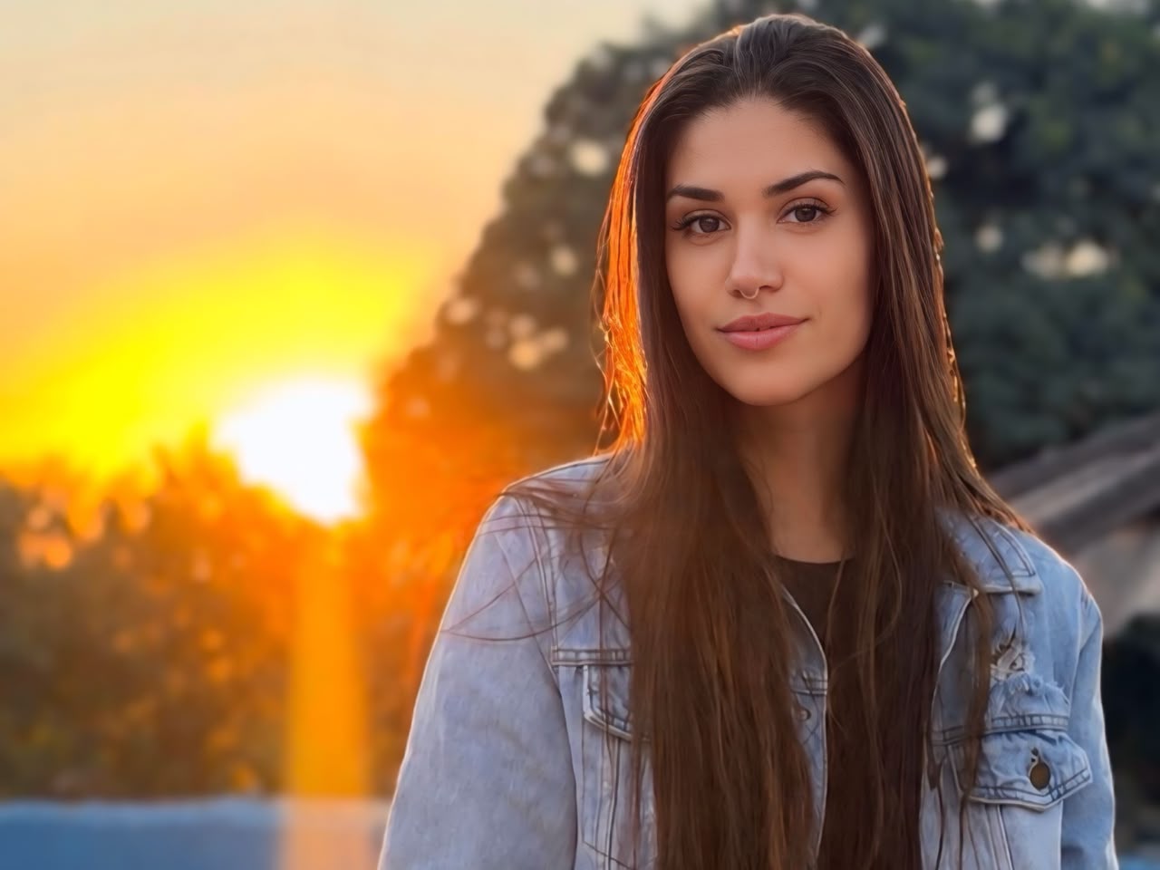 Larissa Francischinelli