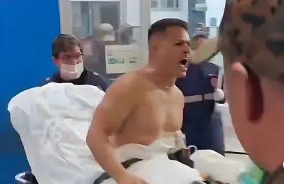Vereador do PL é alvo de atentado a tiros e assessor acaba morto; veja vídeo
