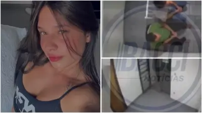 Presos por morte de Maria Eduarda revelam orientação jurídica; assista