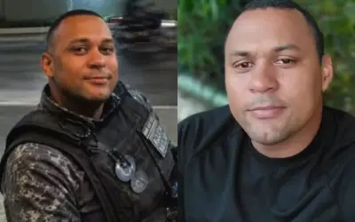 Mulher desconfia de taça de vinho, faz troca e PM morre envenenado
