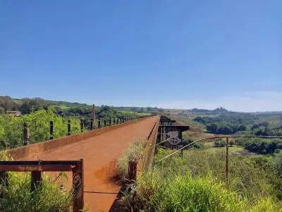 Homem é flagrado em ponte do Esqueleto um mês após morte de jovem em salto de rope jump; veja vídeo