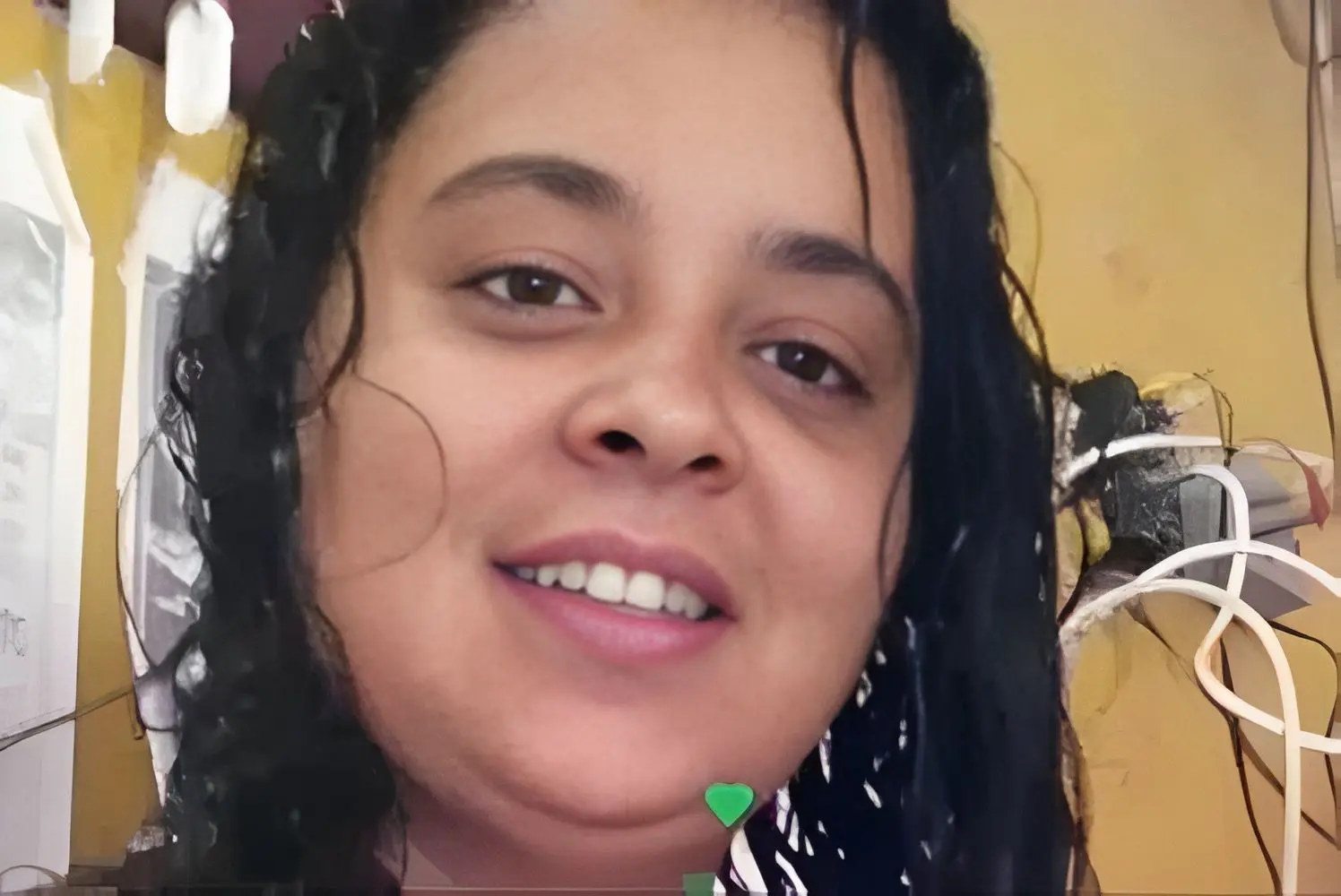 Homem mata companheira com mais de 30 marteladas na cabeça (Foto: Reprodução/Redes sociais)
