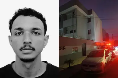 Jovem é encontrado morto com saco plástico na cabeça dentro de casa; detalhe choca