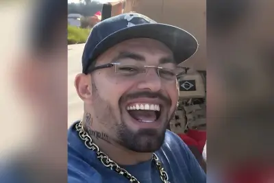 Saiba quem é ‘Coronel’, um dos criminosos mais procurados do RJ preso no hospital