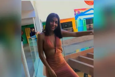 Homem mata ex-companheira e esfaqueia sogra após postagem nas redes sociais