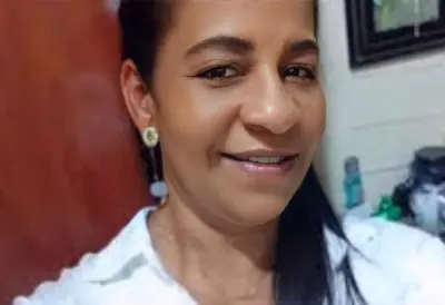 Caseiro que registrou desaparecimento de colega confessa feminicídio