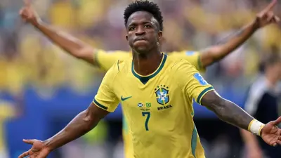 Vini Jr. tem vida sexual monitorada por equipe; entenda
