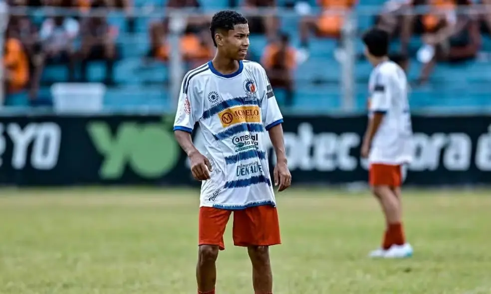 Foto: Reprodução / Redes sociais.