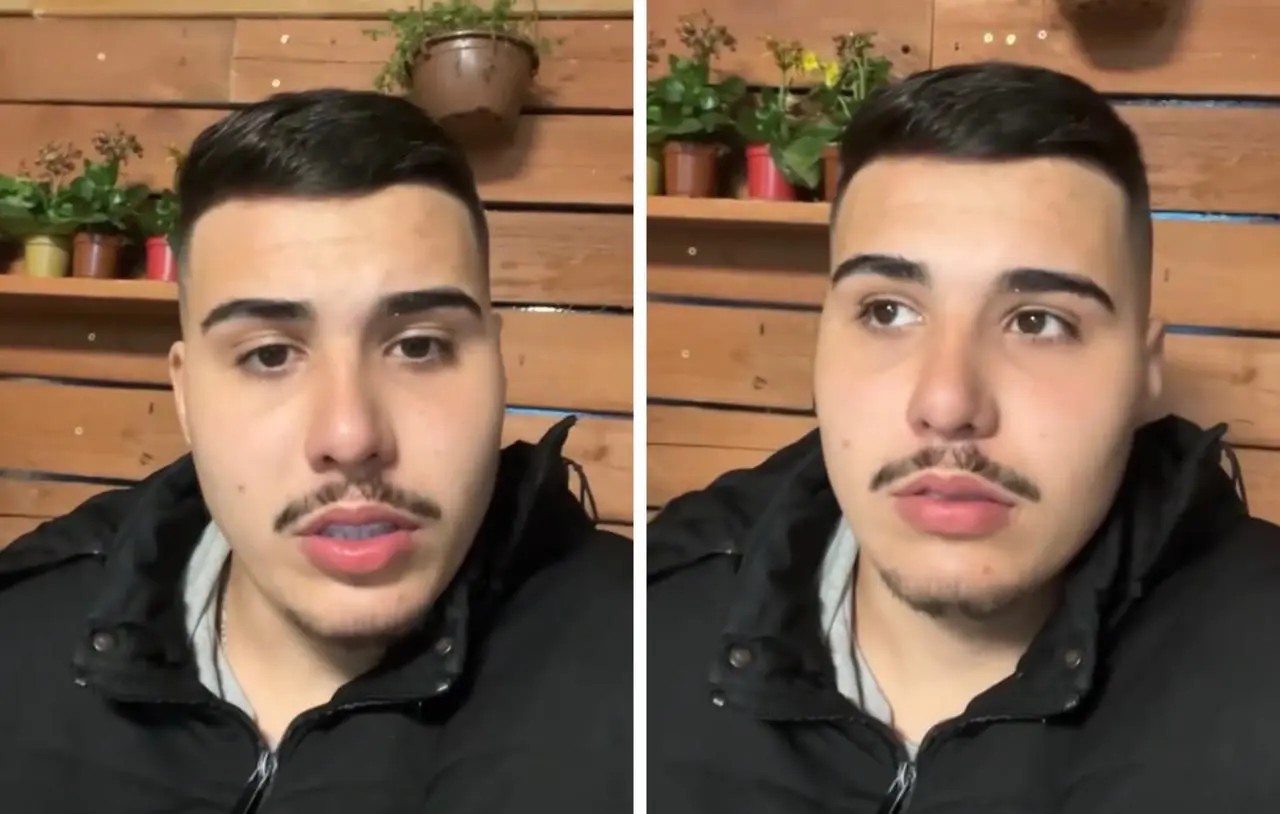 Ex-BBB Pedro Espíndola || Reprodução: Redes Sociais 
