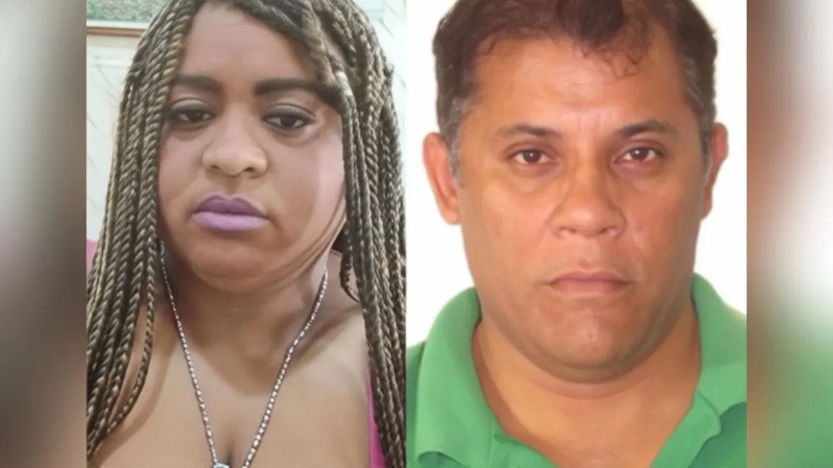 Tribunal do crime: Mãe de crianças alvos de tentativa de sequestro é encontrada morta (Foto: Reprodução)