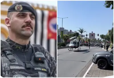 Justiça decreta prisão dos suspeitos de atentado contra irmão de Eloá